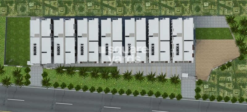 DS Max Skylicious Master Plan Image 1