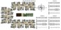 ds max skysupreme project floor plans6 2527