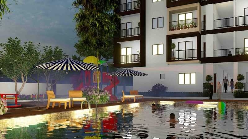 DS Max Sovereign Amenities-Features