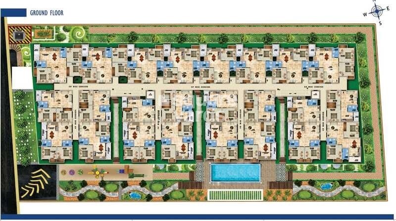DS Max Splendid Master Plan 1