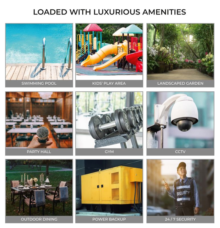 DS Max Spoorthi Nest