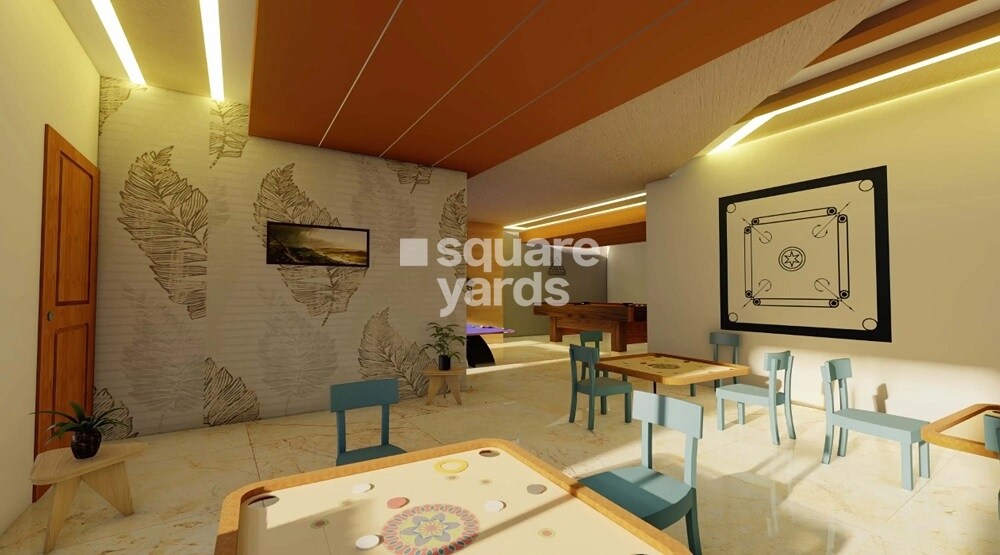 DS Max Stavam Nest Amenities-Features