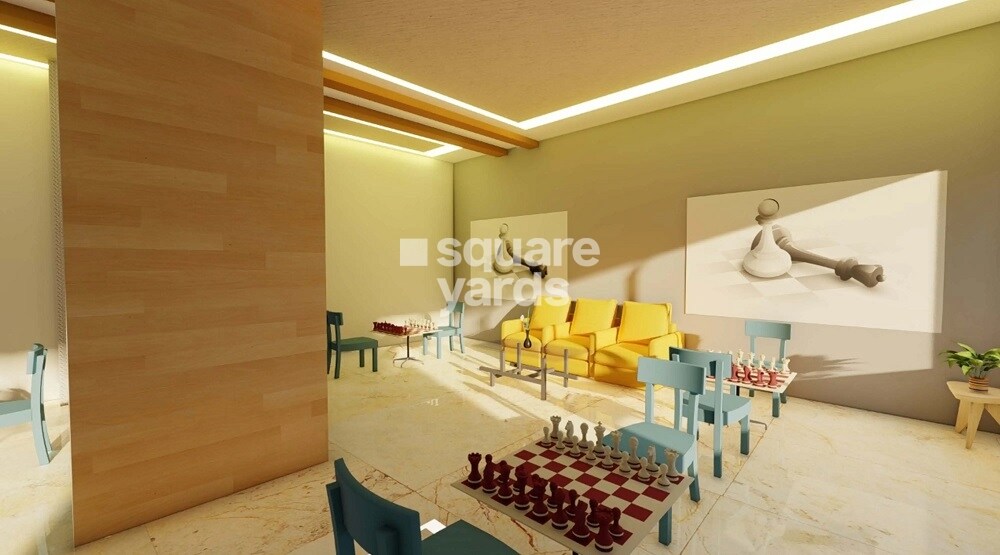 DS Max Stavam Nest Amenities-Features 2