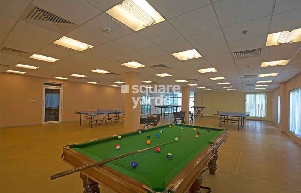 DS Max Sukruth Sports facilities Image