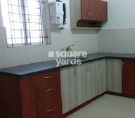 DS Max Symphony Apartment Interiors