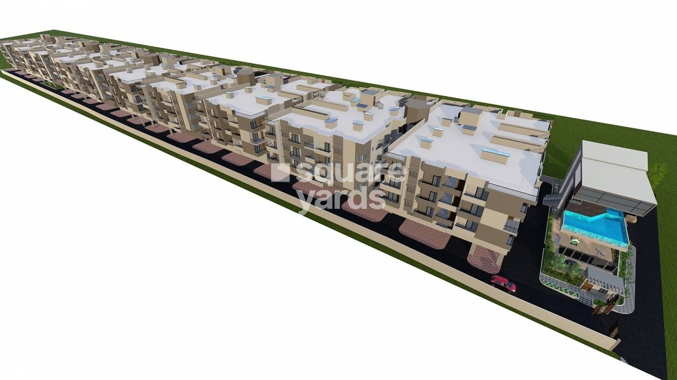 DS Max Synergy Master Plan Image