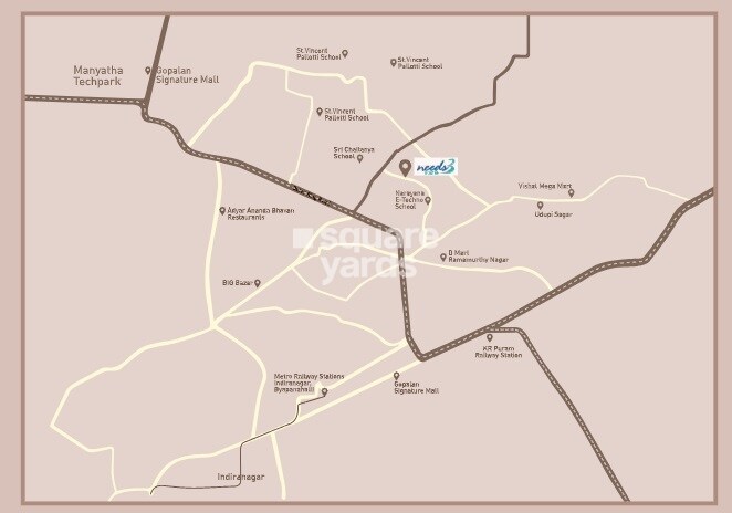 DS Needs 3 Project 168