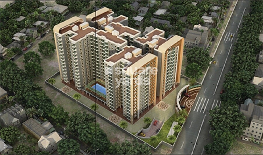 DS Needs 3 Project 276 Tower View