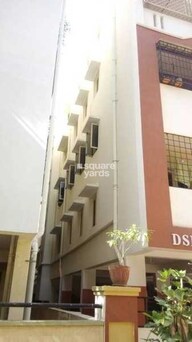 DSR Cosmos Tower View