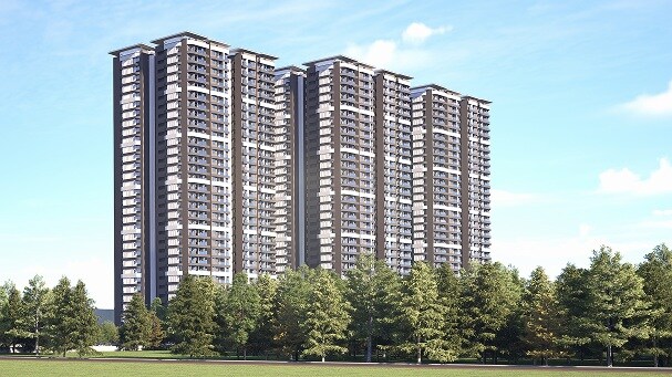 DSR Evoq Amenities-Features 2