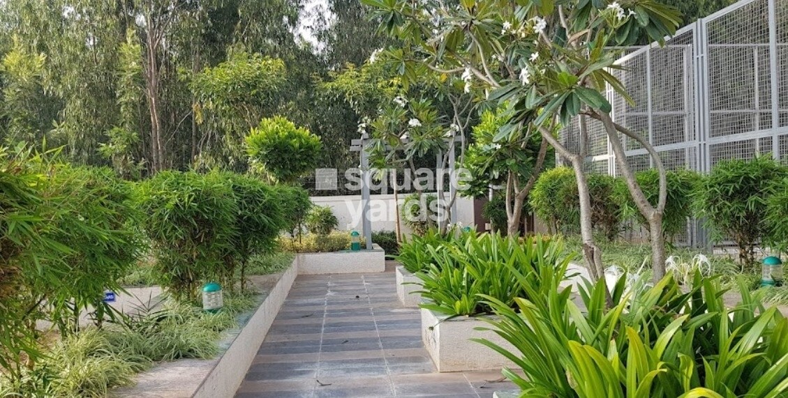 DSR Green Field Amenities-Features 1