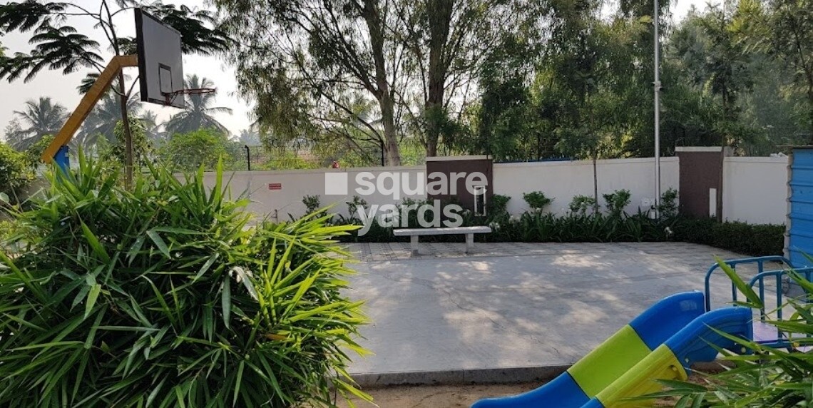 DSR Green Field Amenities-Features 2