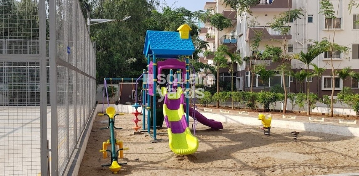 DSR Green Field Amenities-Features 3