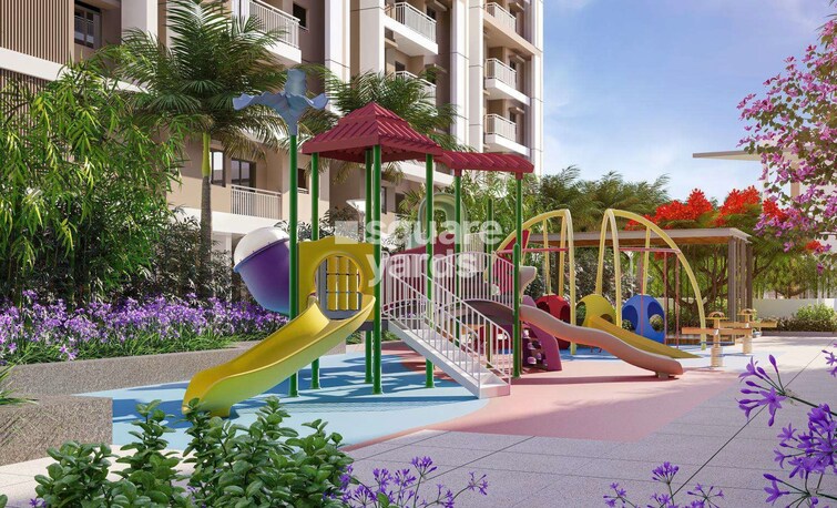 DSR Highland Greenz Amenities-Features 4