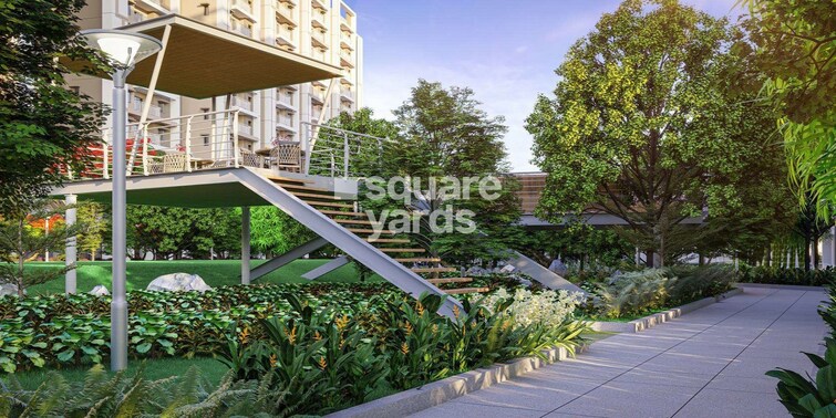 DSR Highland Greenz Amenities-Features 5