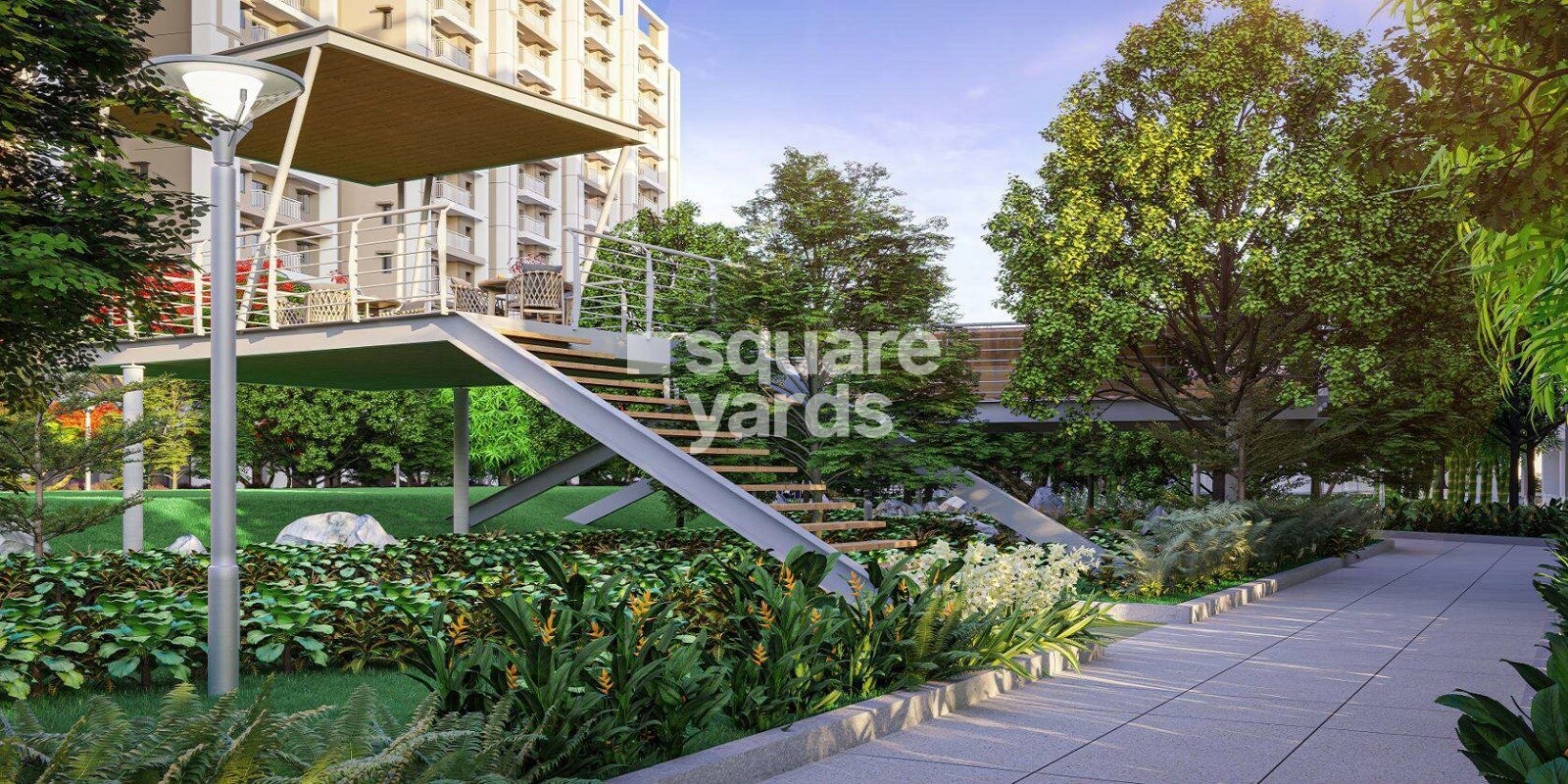 DSR Highland Greenz Amenities-Features 5