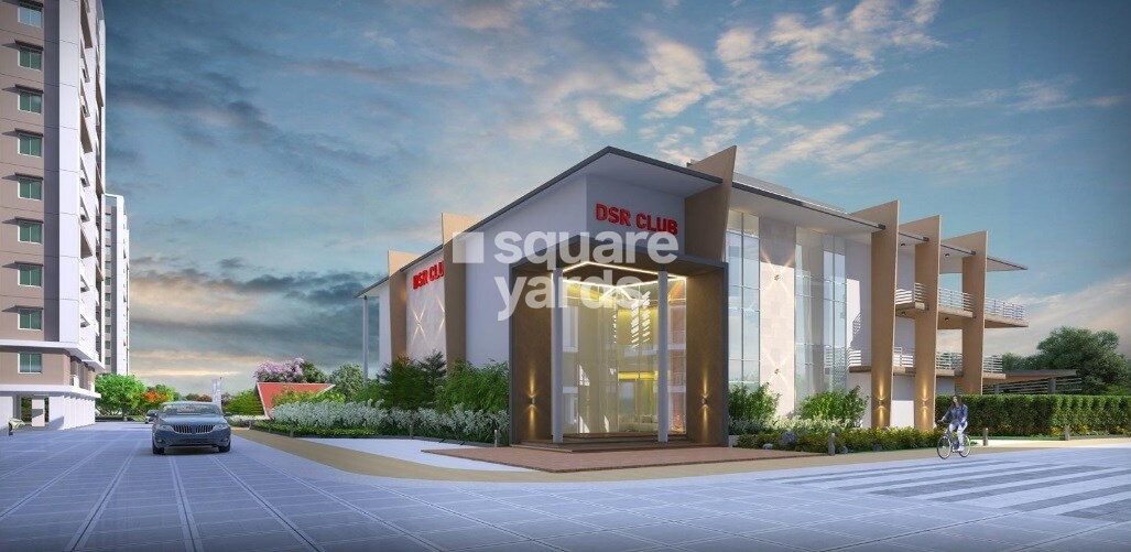 DSR Highland Greenz Clubhouse External Image 1