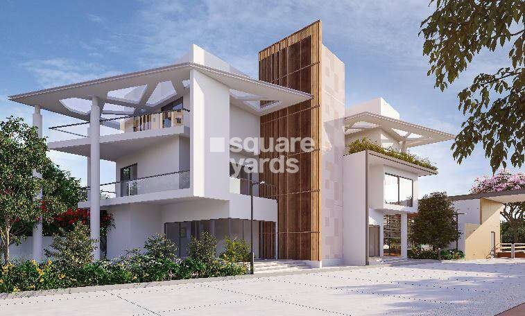 DSR Highland Greenz Clubhouse External Image 2