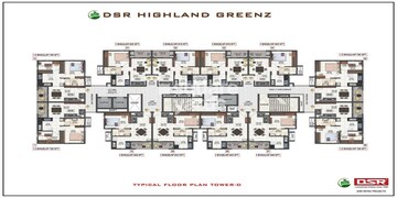 DSR Highland Greenz