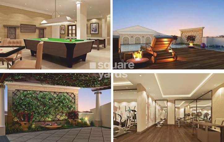 dsr louts tower amenities features7