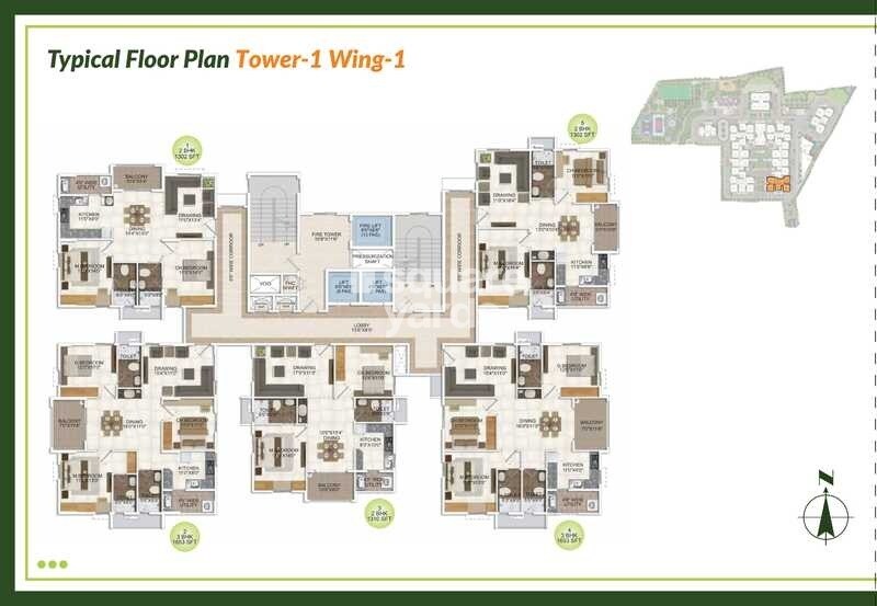 DSR Parkway Floor Plans 8