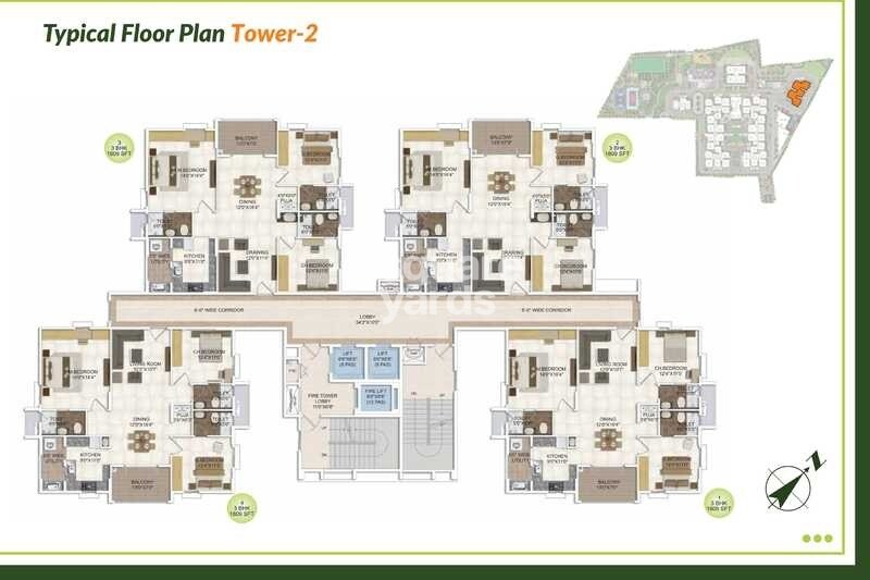 DSR Parkway Floor Plans 9