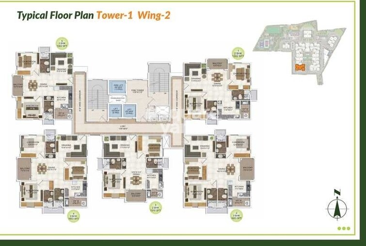 DSR Parkway Floor Plans 10