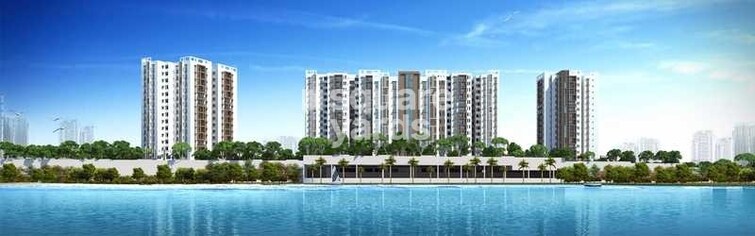 DSR Parkway Tower View 1