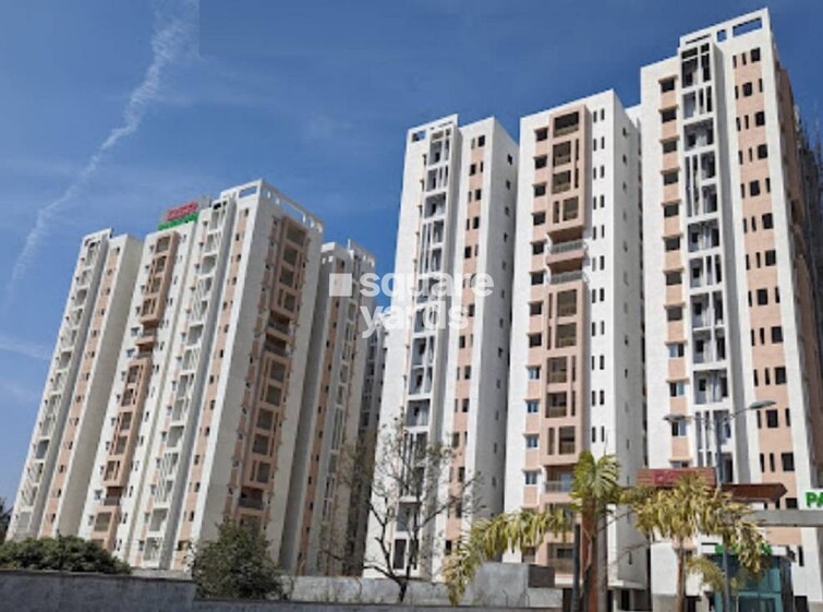 DSR Parkway Tower View 3