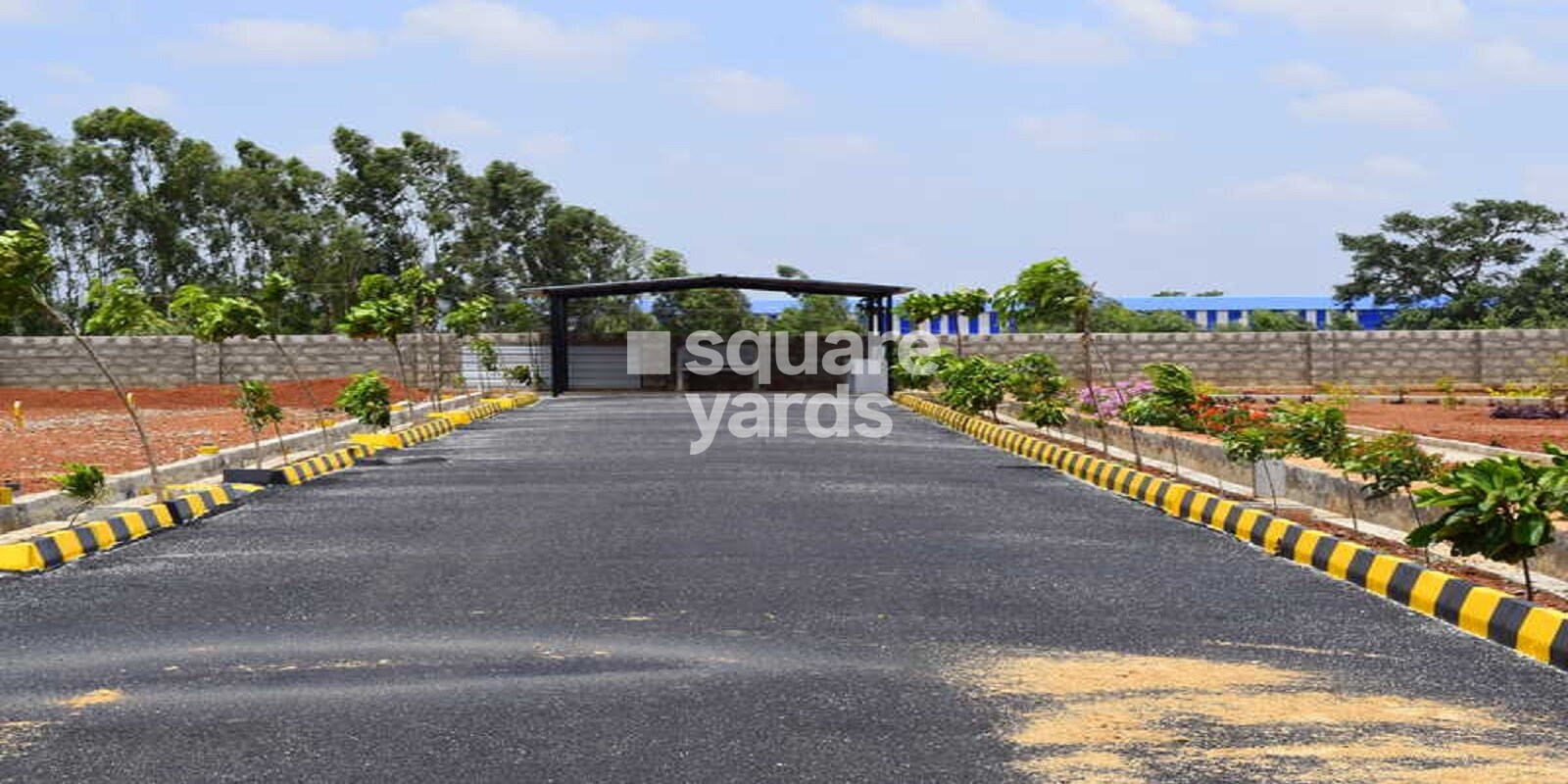 DSR Prerana Greens residential project in Hoskote