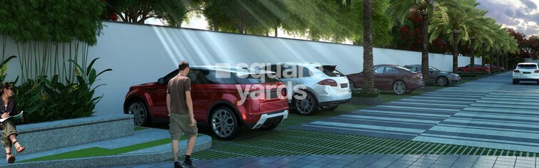 DSR RR Avenues Amenities-Features 1