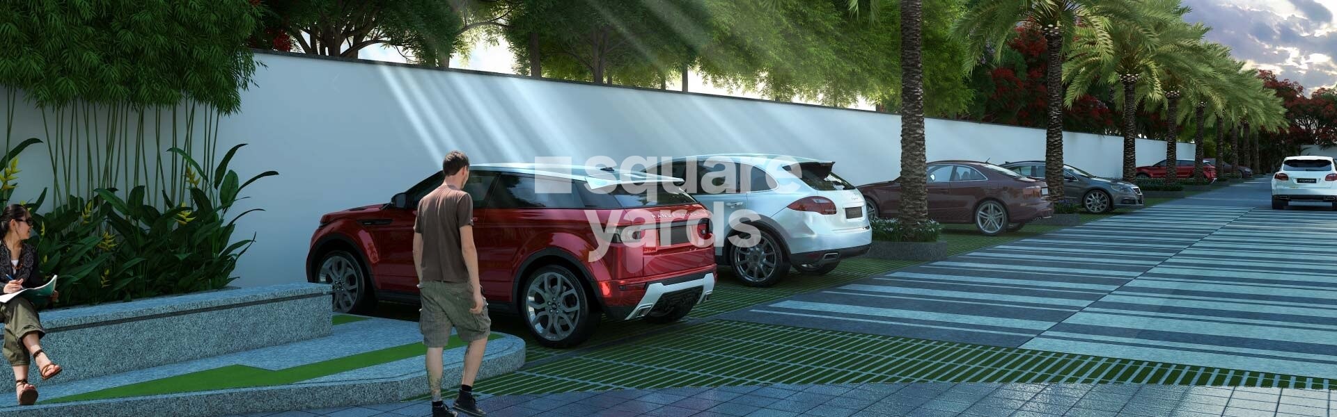 DSR RR Avenues Amenities-Features 1