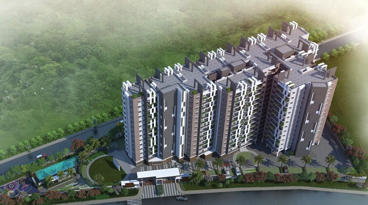 DSR RR Avenues Tower View