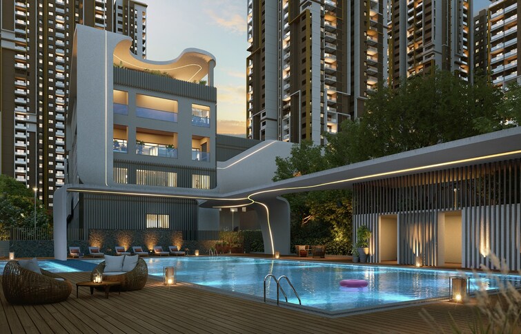 DSR The Address Amenities-Features 1