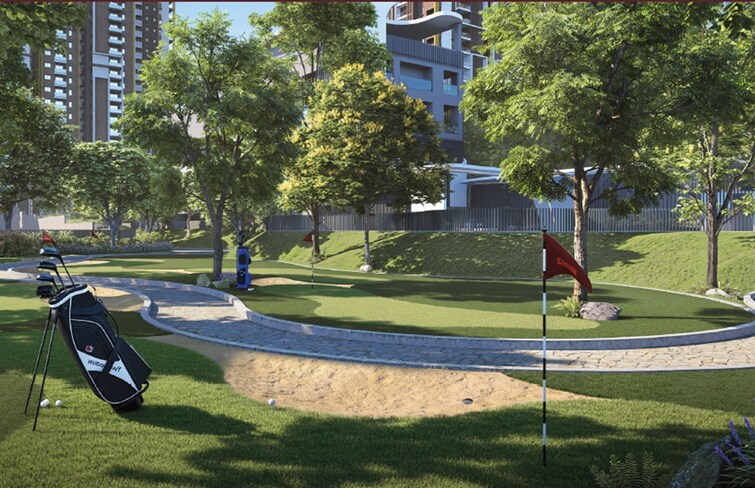 DSR The Address Amenities-Features 2