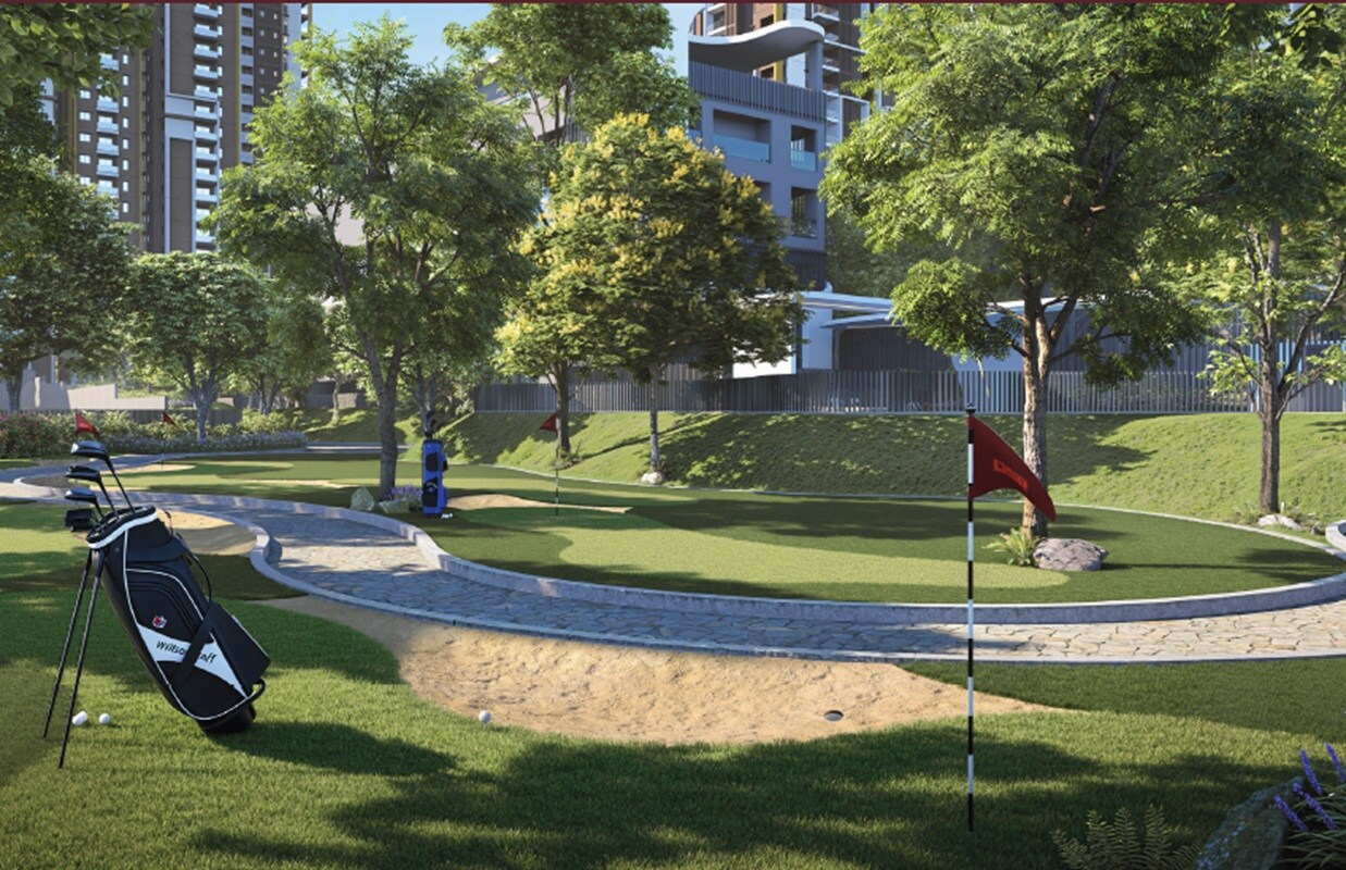 DSR The Address Amenities-Features 2