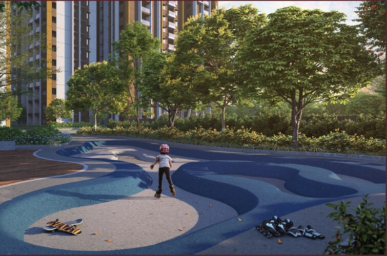 DSR The Address Amenities-Features 3