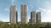 DSR The Address Apartment Exteriors