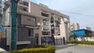 DSR Ultima Entrance View