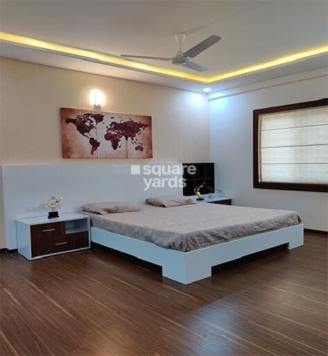 DSR Waterscape Apartment Interiors 1