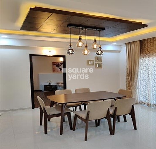DSR Waterscape Apartment Interiors 2
