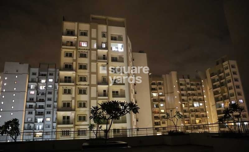 DSR Waterscape Tower View 5