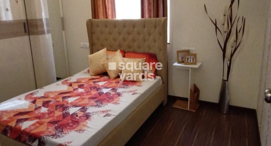 DSR White Waters Apartment Interiors 1