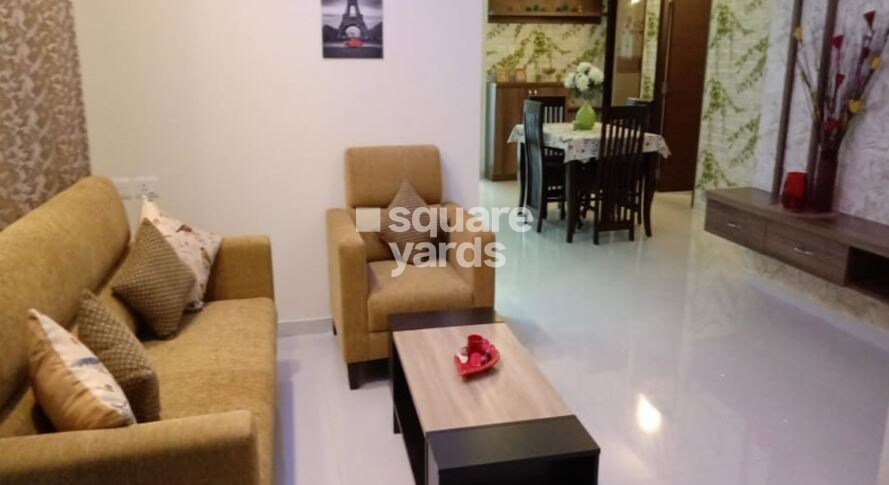 DSR White Waters Apartment Interiors 2