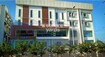 DSR White Waters Clubhouse External Image