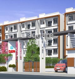 DSR White Waters Phase 2 DSR White Waters Phase 2