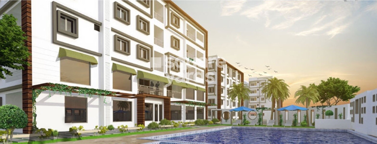 DSR White Waters Amenities-Features 3