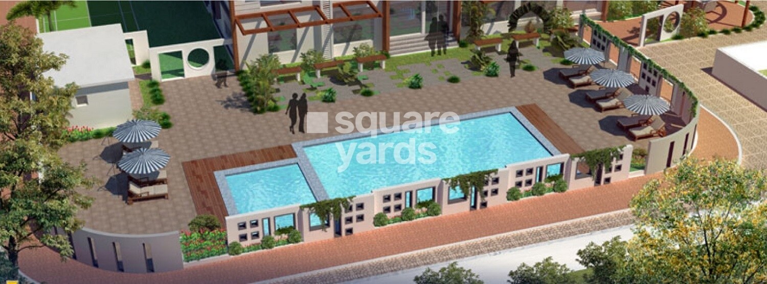 DSR White Waters Amenities-Features 2