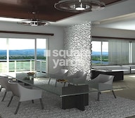 DSR Wood Winds Apartment Interiors