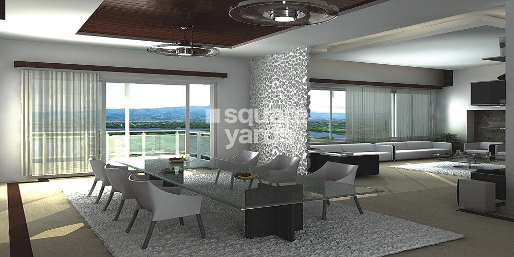 DSR Wood Winds Apartment Interiors 1